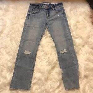 Loft Jeans👖 Brand new, cute classic pair of jeans